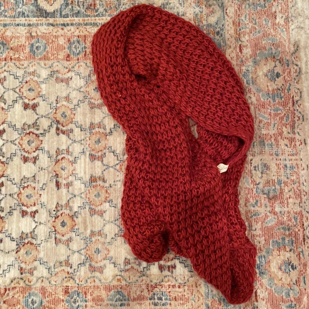 Infinity Scarf - image 2